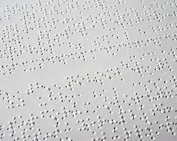 Brailleleesregels, een update
