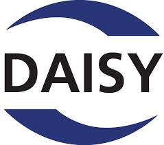 Daisy-apps voor onderweg