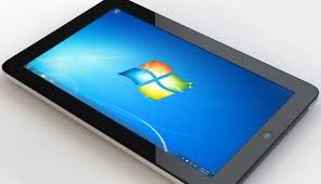 Tablets met Windows