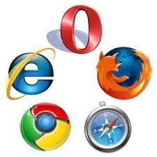 Web browsers