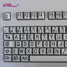 Vigkeys