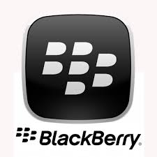 Blackberry logo