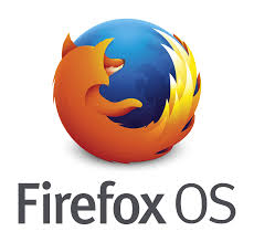 Firefox OS logo