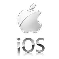 iOS logo