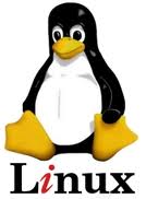 Linux logo