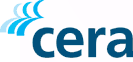 Logo cera