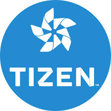 Tizen logo