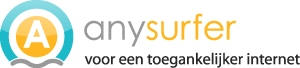 Logo Anysurfer