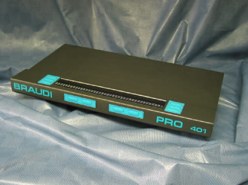 Braudi Pro 40