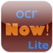 ocrNow! Lite