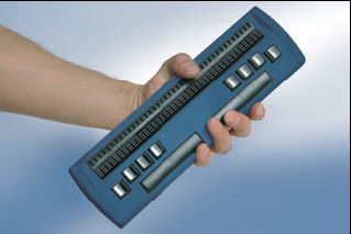 Handy Tech Easy Braille