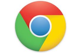 logo chrome