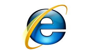 logo internet explorer