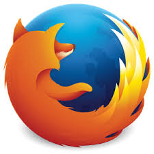 logo firefox