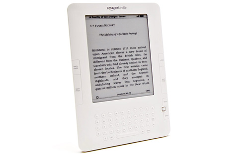 Amazon Kindle