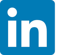 linked in logo