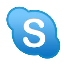 skype logo